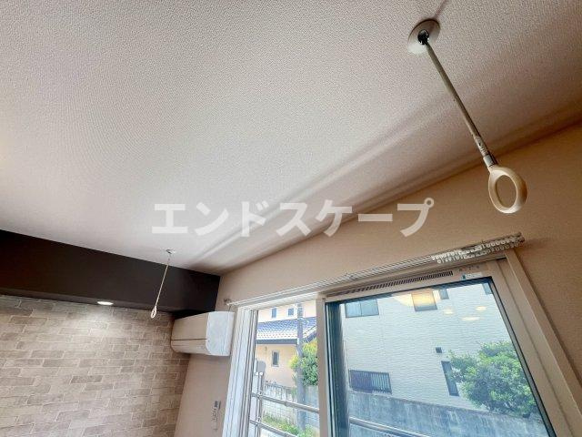 メゾンレジデンスの設備|高崎、前橋エリアのお部屋探しはエンドスケープまで！お客様の理想お聞かせ下さい♪
