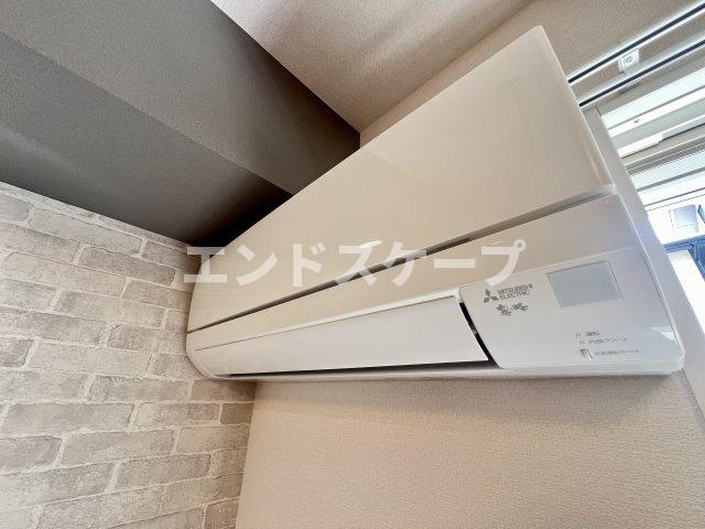 メゾンレジデンスのその他共用部分|高崎、前橋エリアのお部屋探しはエンドスケープまで！お客様の理想お聞かせ下さい♪