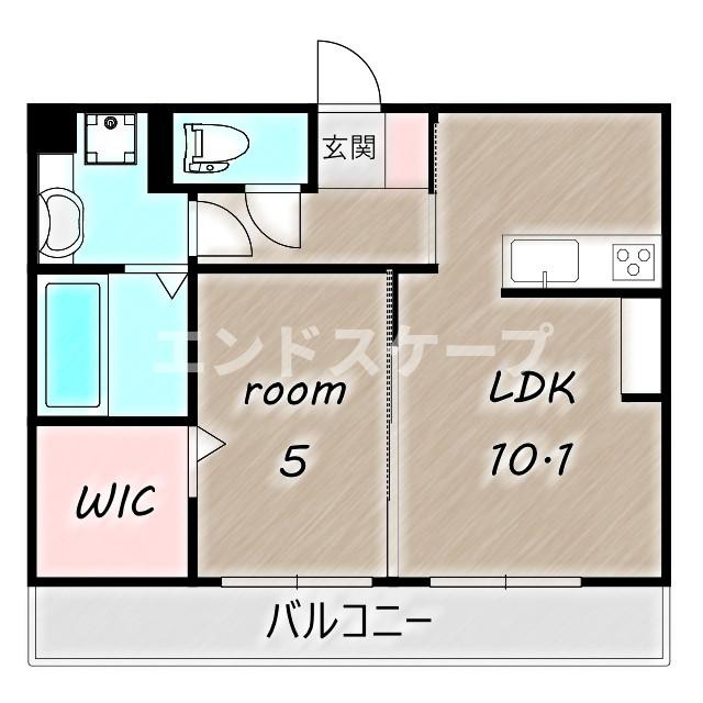 メゾンレジデンスの間取り|高崎、前橋エリアのお部屋探しはエンドスケープまで！お客様の理想お聞かせ下さい♪