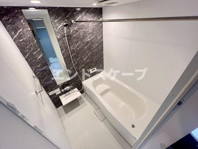 メゾンレジデンスの浴室|高崎、前橋エリアのお部屋探しはエンドスケープまで！お客様の理想お聞かせ下さい♪