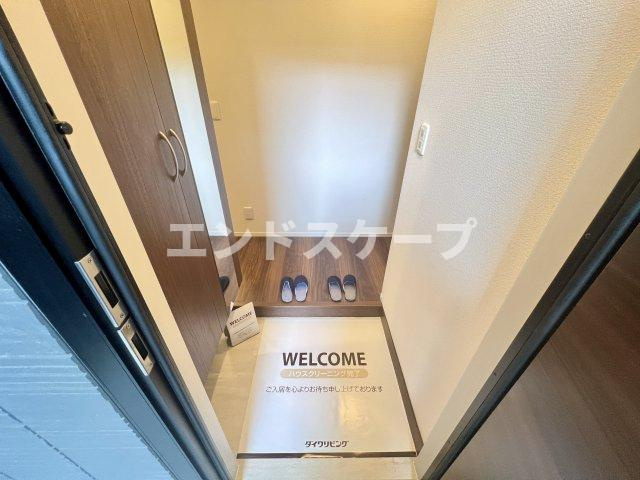 メゾンレジデンスの設備|高崎、前橋エリアのお部屋探しはエンドスケープまで！お客様の理想お聞かせ下さい♪