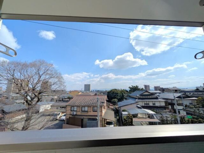 【展望】 | ネオステージ八王寺町