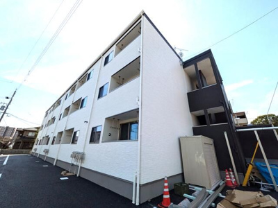【外観】 | ネオステージ八王寺町
