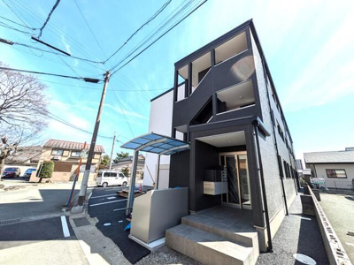 【外観】 | ネオステージ八王寺町