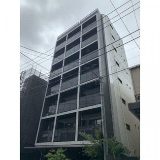 【外観】 | クレストコート清澄白河