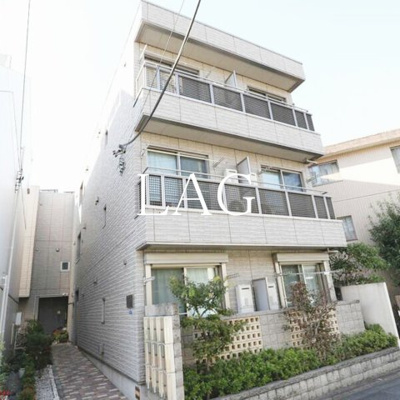 【外観】 | シエラハウス | 外観です。