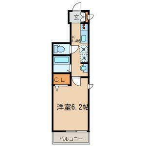 【間取り】 | シエラハウス | 間取りです。