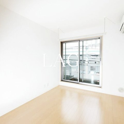 【居間・リビング】 | シエラハウス | 洋室のお部屋です。