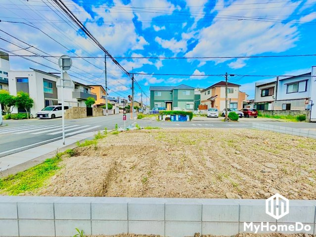 北区東味鋺　第4の外観