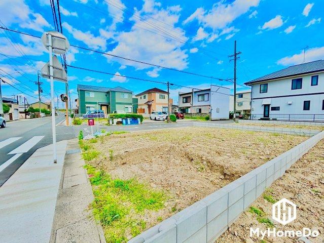 北区東味鋺　第4の外観