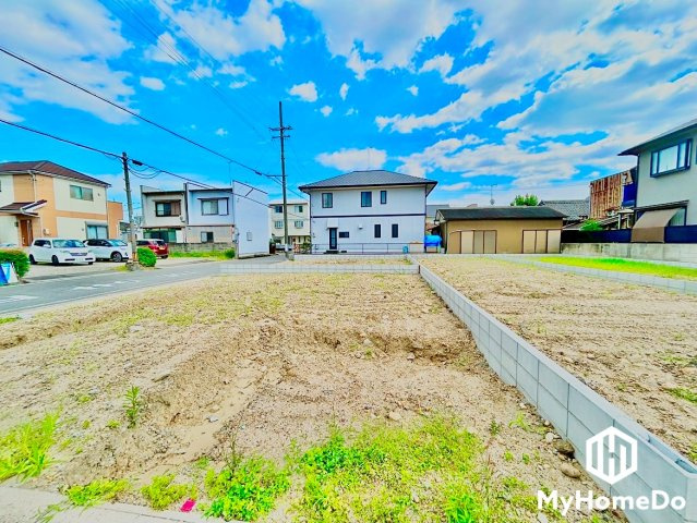 北区東味鋺　第4の外観