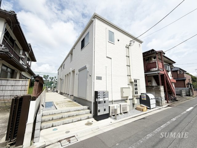 リーブルファイン新小岩