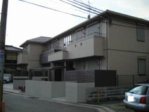 グリシーヌなかもずの画像