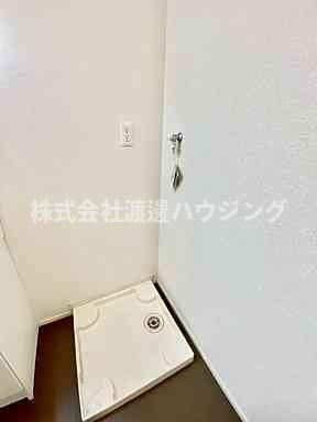 Ananの設備