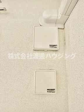 Ananの設備