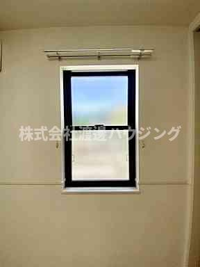 Ananのその他|窓