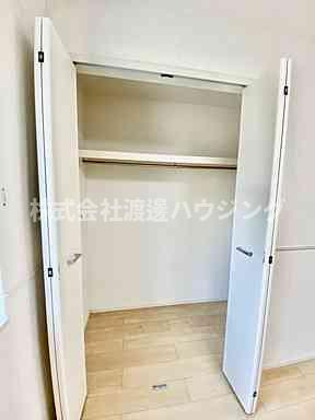 Ananの収納