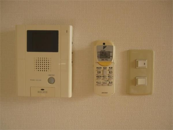 メルヴェーユ（東京）のセキュリティ
