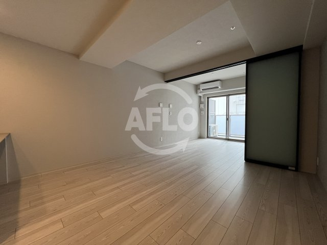 アーバネックス本町Ⅱ(明治小学校区)の寝室|アーバネックス本町II　寝室