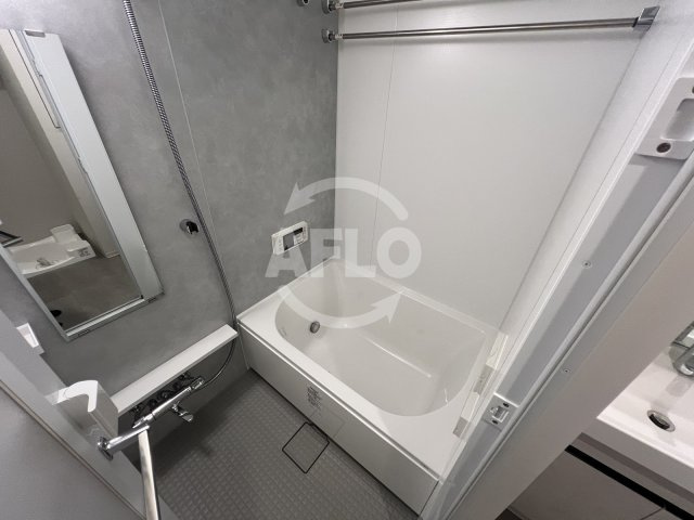 アーバネックス本町Ⅱ(明治小学校区)の浴室|アーバネックス本町II　風呂