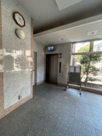 ファミール都島ステーションサイドのその他共用部分