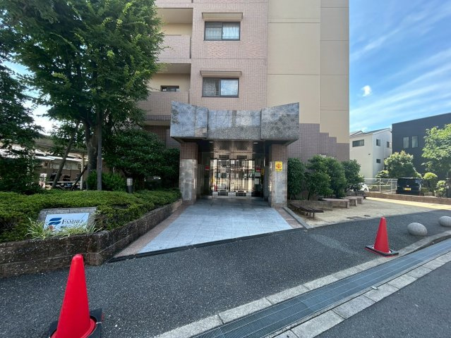 ファミール都島ステーションサイド