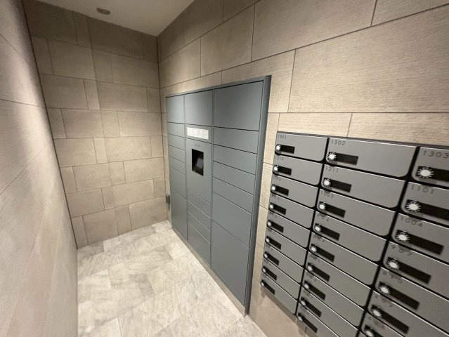 【展望】 | エスリード大阪デュアルゲート