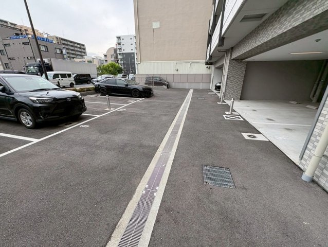  | エスリード大阪デュアルゲート