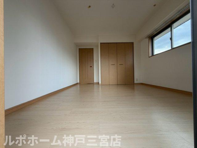 ロイヤルヒル神戸三ノ宮Ⅱのその他