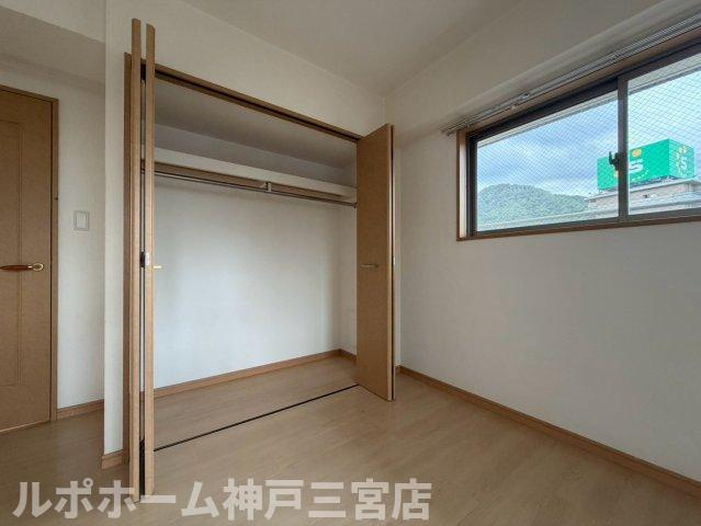 ロイヤルヒル神戸三ノ宮Ⅱの設備