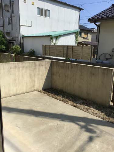 グランマスト福浜　Ａ棟 