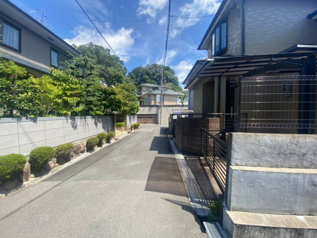 【周辺】 | 高槻市天神町 戸建賃貸