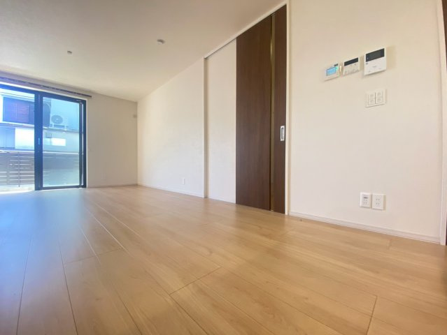 【洋室】 | 高槻市天神町 戸建賃貸