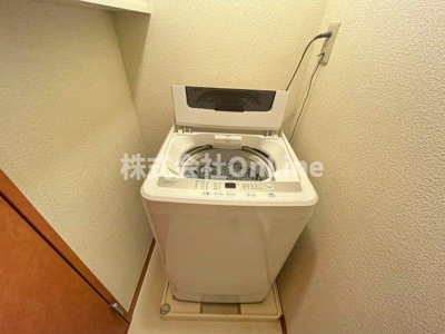 【設備】 | レオパレスロン