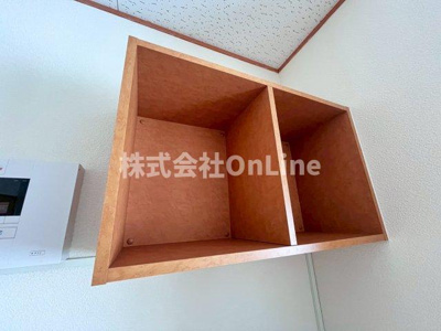 【収納】 | レオパレスロン