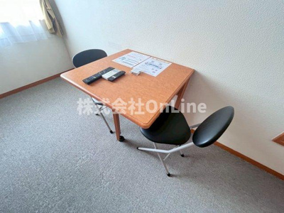 【設備】 | レオパレスロン