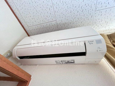 【設備】 | レオパレスロン
