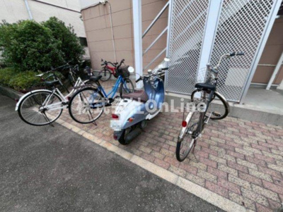 【その他共用部分】 | レオパレスロン