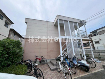 【その他共用部分】 | レオパレスロン