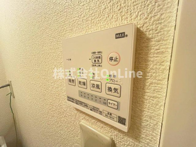 【設備】 | レオパレスロン