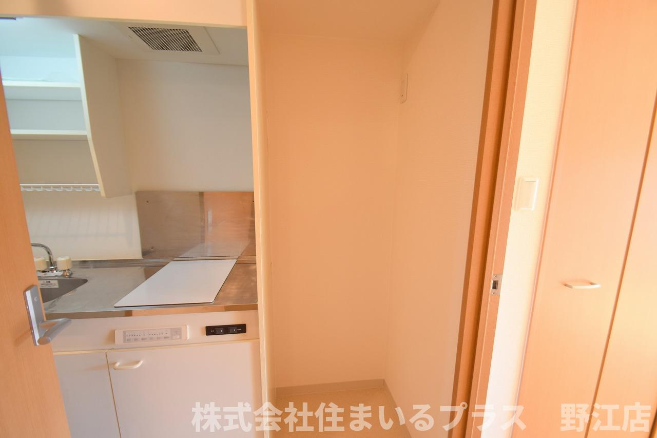 グランピア関目のその他
