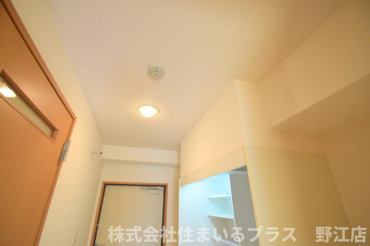 グランピア関目のその他