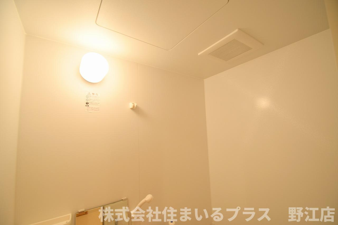 グランピア関目のその他