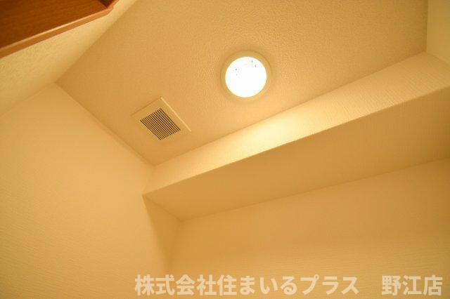グランピア関目の設備