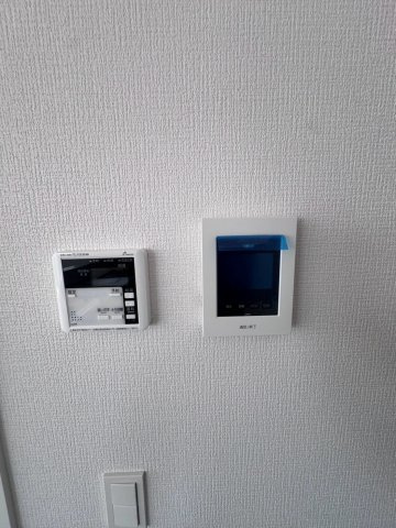 緑区鳴海町字上中町新築戸建　の防犯設備|キャンペーン対象物件です♪詳細は弊社ホームページもしくはスタッフまでお気軽にお問合せ下さいませ♪ お役に立てる自信があります♪