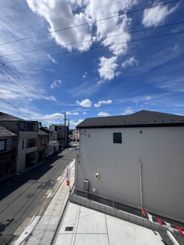緑区鳴海町字上中町新築戸建　の展望|キャンペーン対象物件です♪詳細は弊社ホームページもしくはスタッフまでお気軽にお問合せ下さいませ♪ お役に立てる自信があります♪