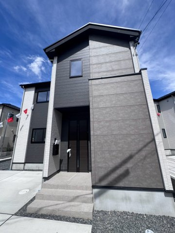 緑区鳴海町字上中町新築戸建　