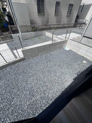 緑区鳴海町字上中町新築戸建　の庭|キャンペーン対象物件です♪詳細は弊社ホームページもしくはスタッフまでお気軽にお問合せ下さいませ♪ お役に立てる自信があります♪