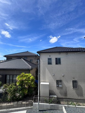 緑区鳴海町字上中町新築戸建　の展望|キャンペーン対象物件です♪詳細は弊社ホームページもしくはスタッフまでお気軽にお問合せ下さいませ♪ お役に立てる自信があります♪