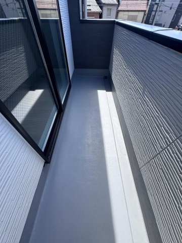 緑区鳴海町字上中町新築戸建　のバルコニー|キャンペーン対象物件です♪詳細は弊社ホームページもしくはスタッフまでお気軽にお問合せ下さいませ♪ お役に立てる自信があります♪